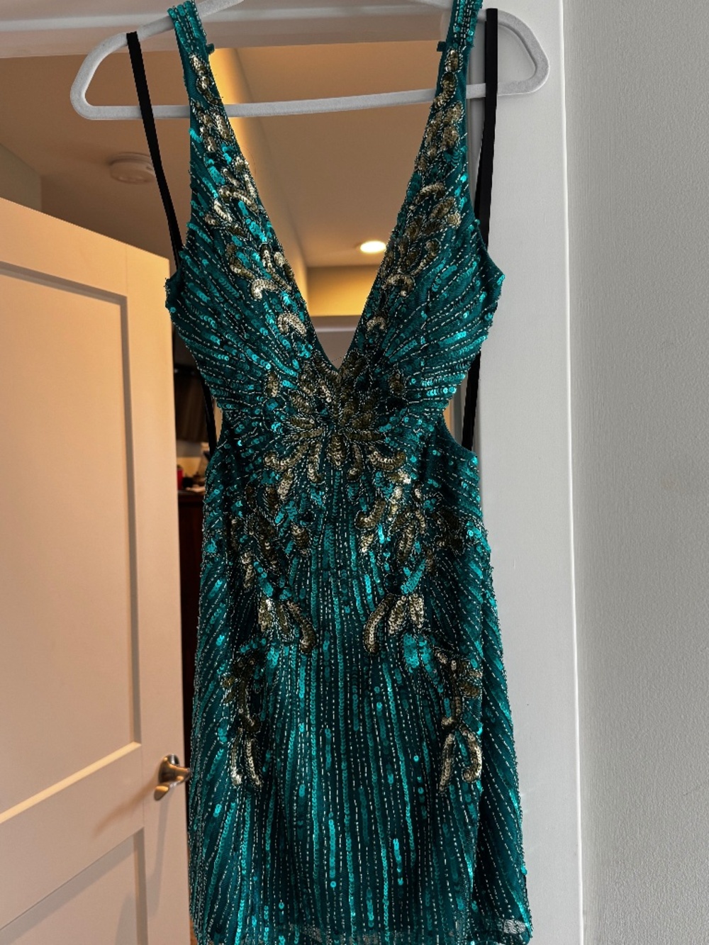Primavera Dress